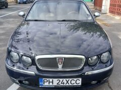 Rover 75